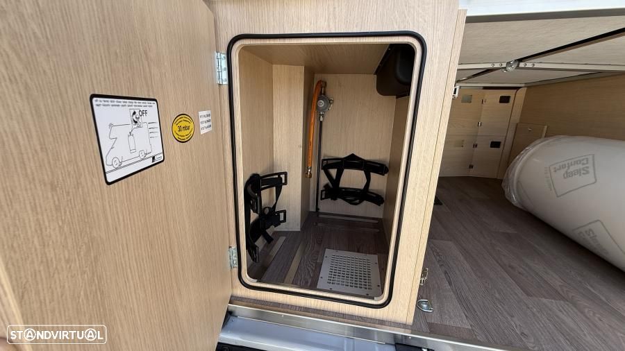 Autostar Van 590LT POP-UP - 28