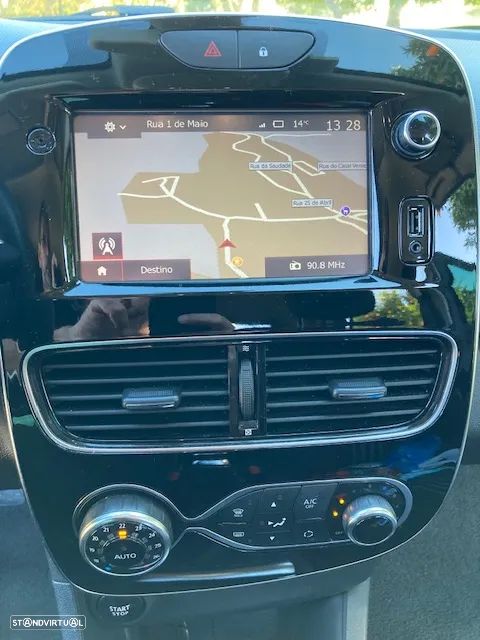 Renault Clio 0.9 TCE GT Line - 23