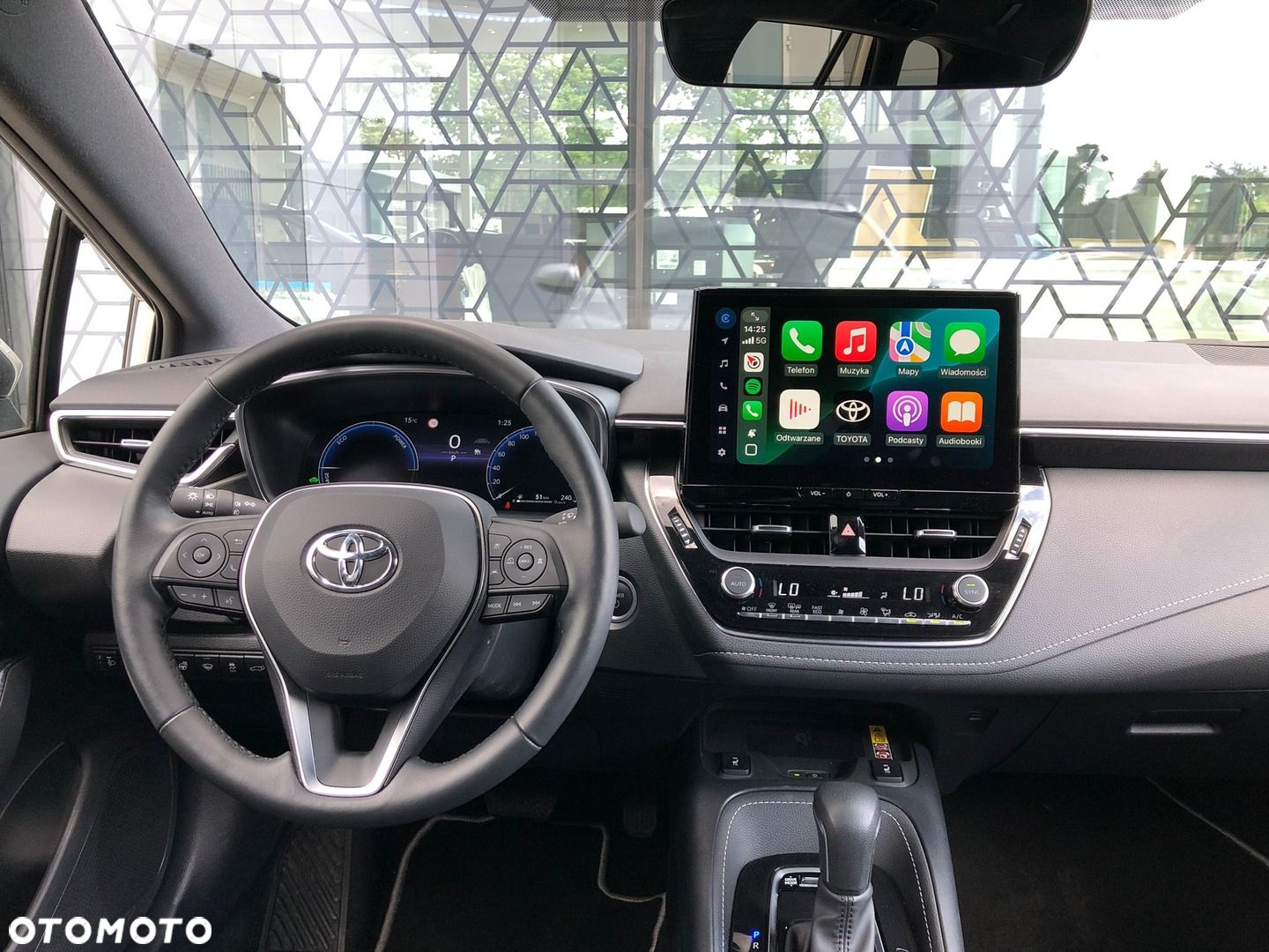 Toyota Corolla - 5