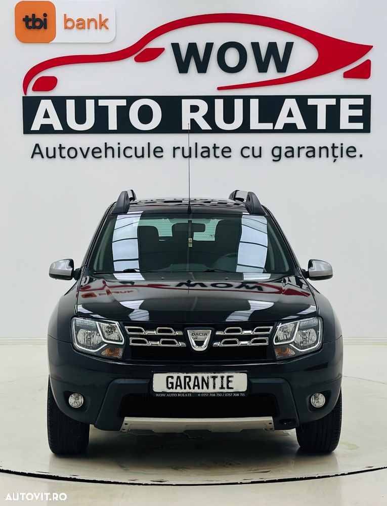 Dacia Duster - 3