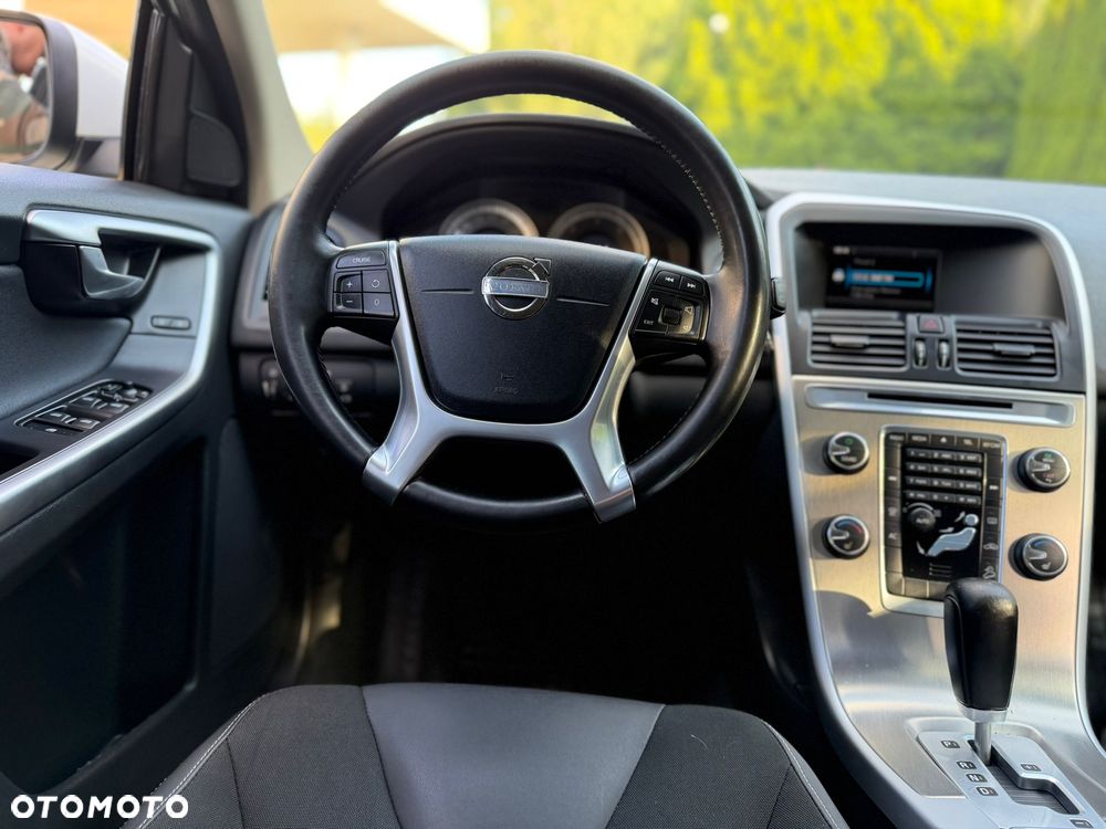 Volvo XC 60 - 20