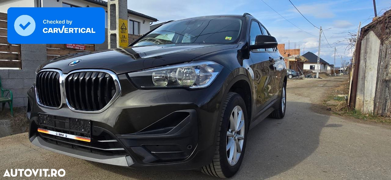 BMW X1 - 31