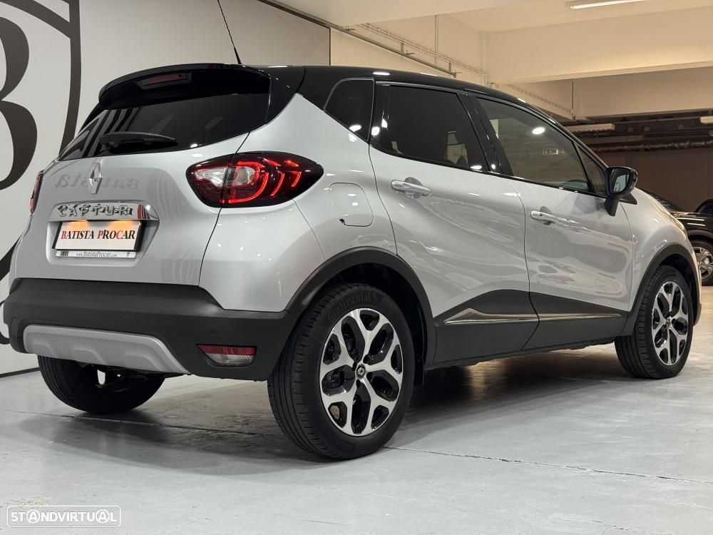 Renault Captur (ENERGY) TCe 90 INTENS - 17
