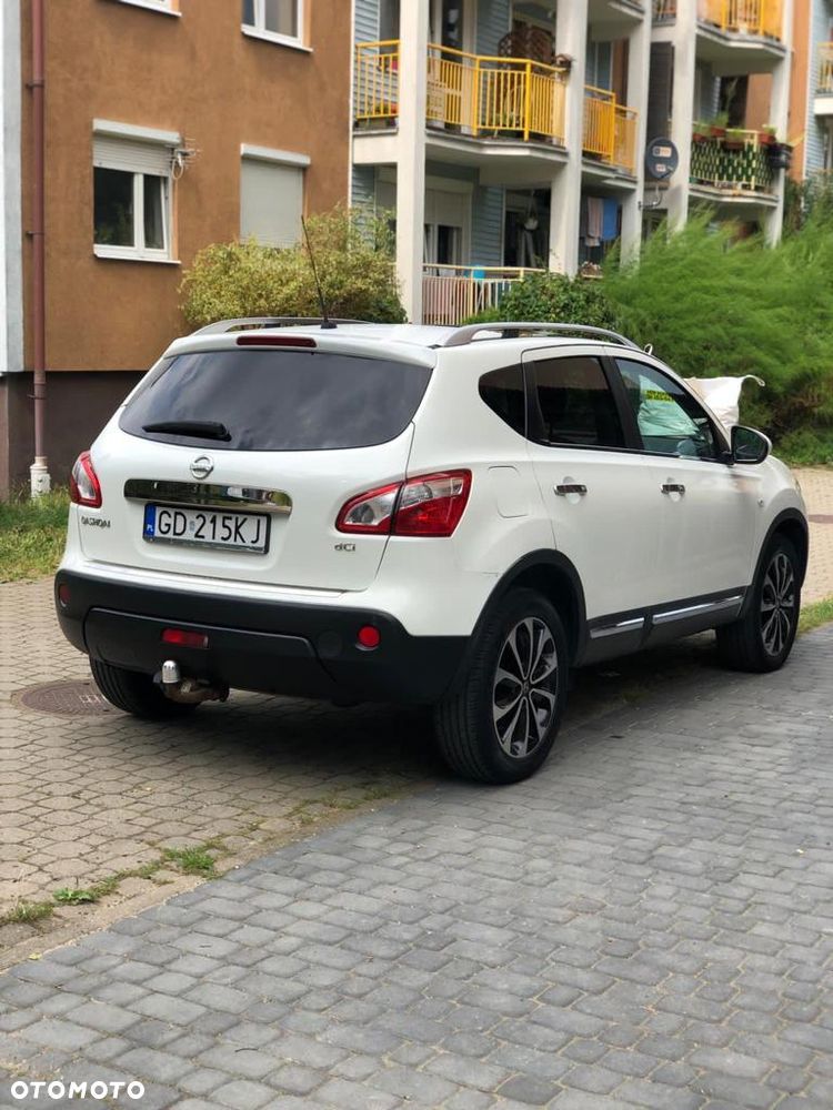 Nissan Qashqai 2.0 dCi 4x4 I-Way - 15