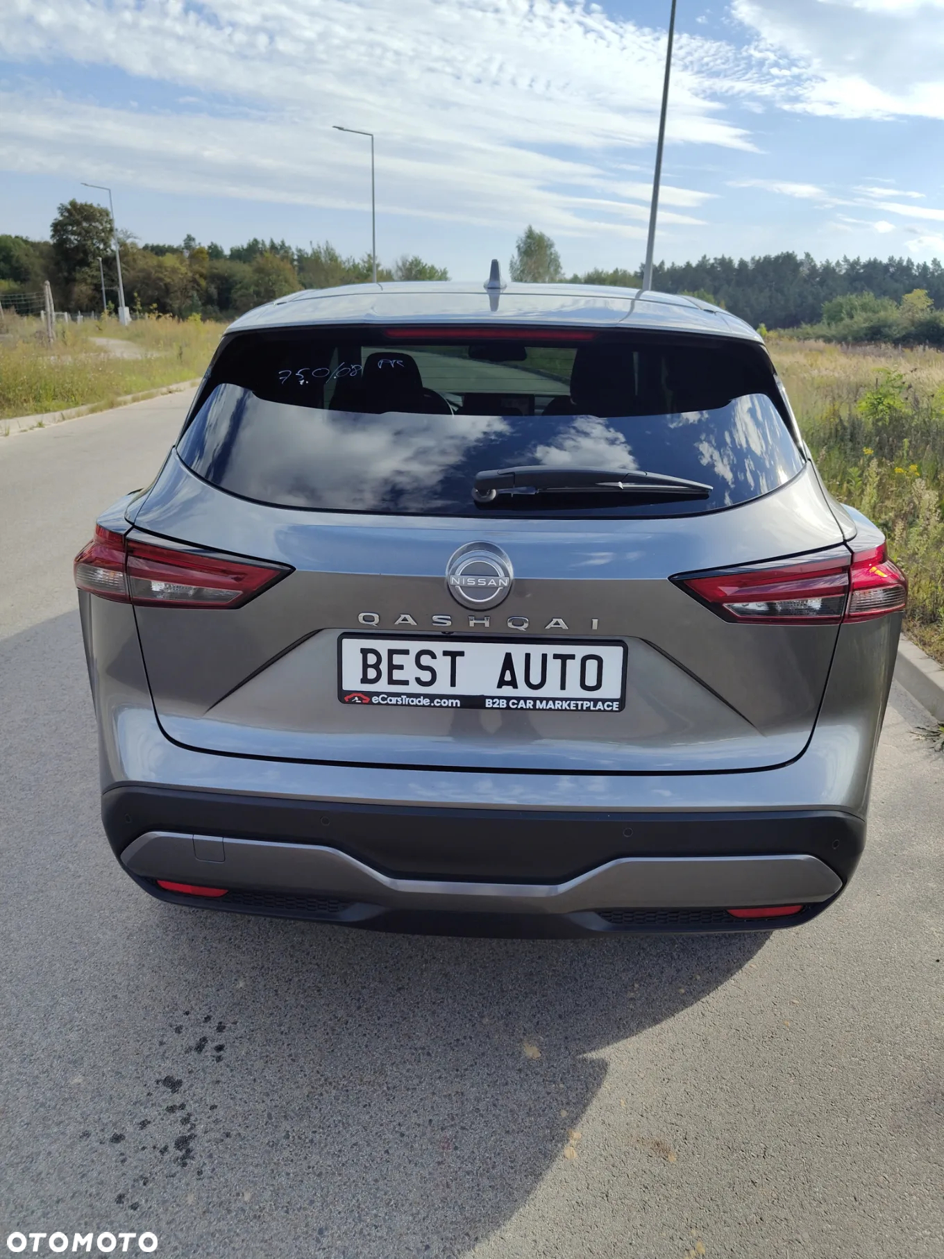Nissan Qashqai 1.3 DIG-T MHEV Xtronic N-Connecta - 9