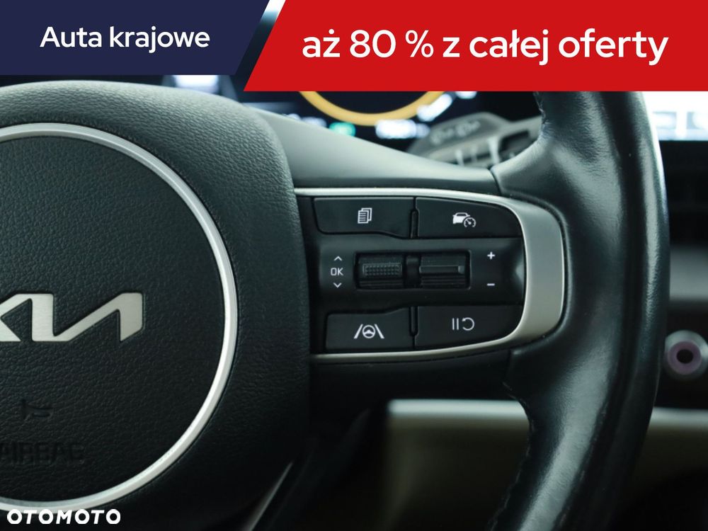 Kia Sportage - 22