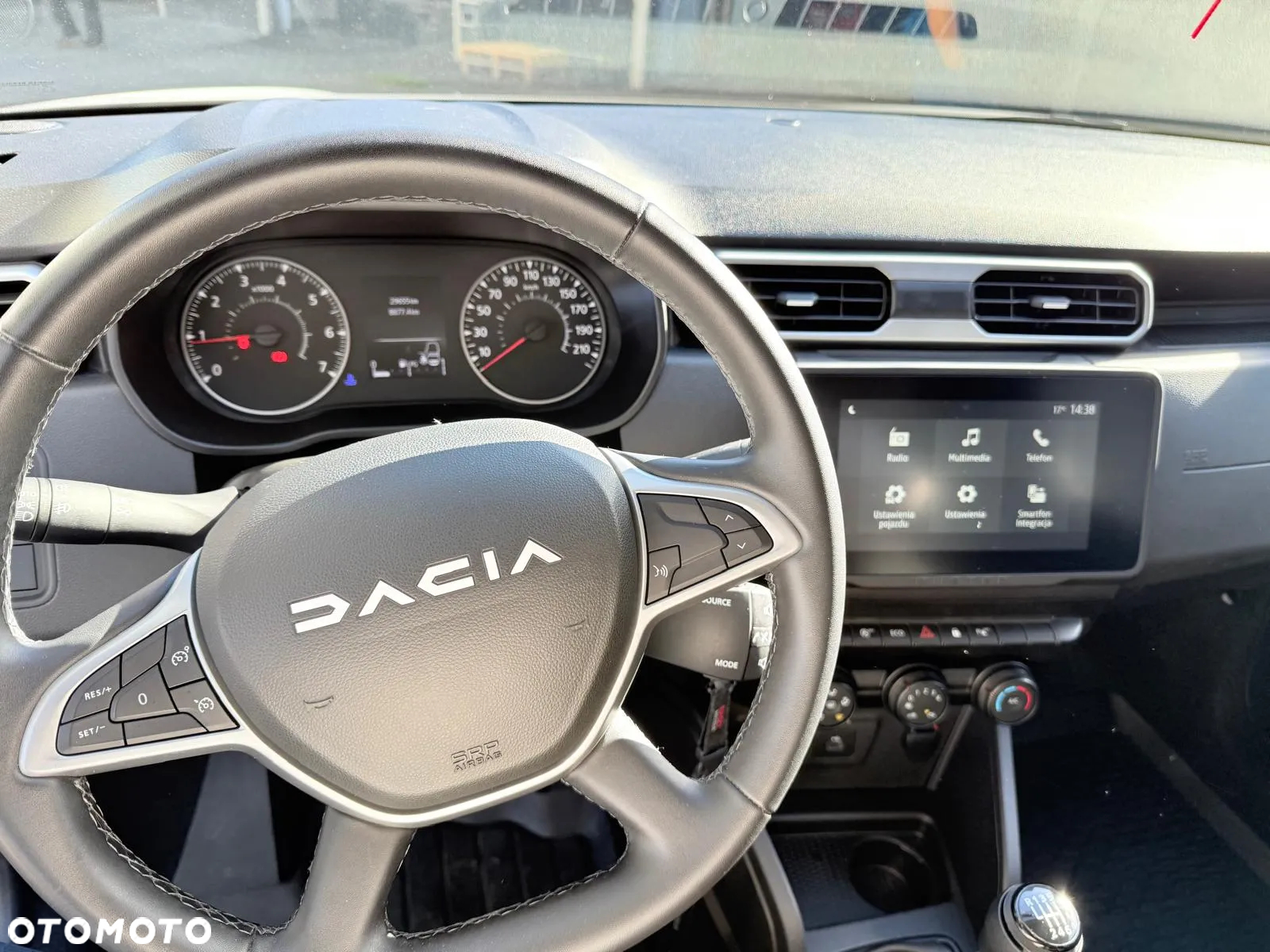 Dacia Duster 1.0 TCe Expression - 11