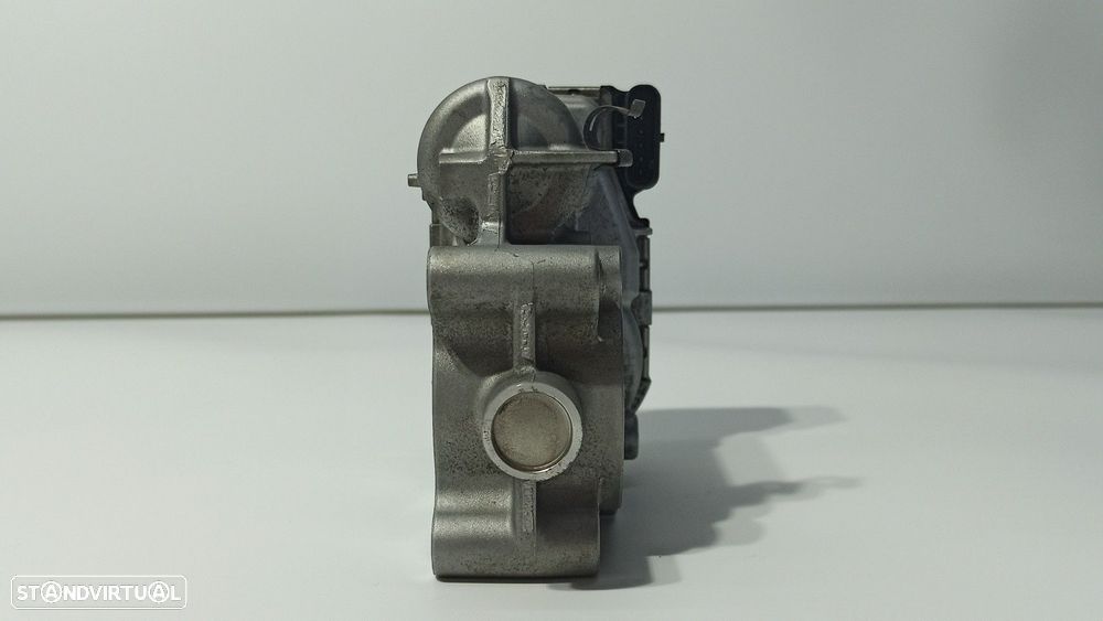 CORPO DE BORBOLETAS NISSAN QASHQAI (J11) ACENTA - 8