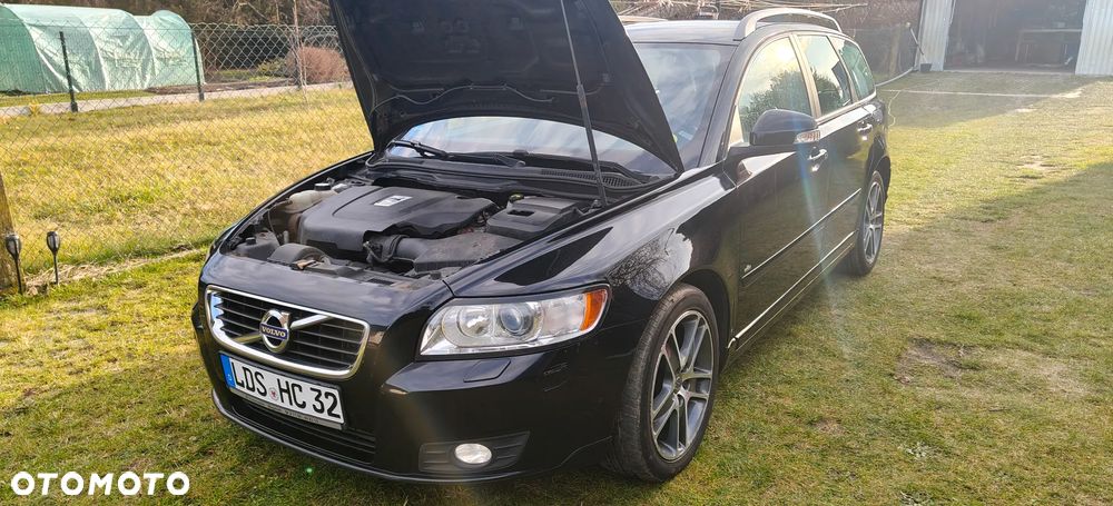 Volvo V50 DPF D3 Business Pro Edition - 22