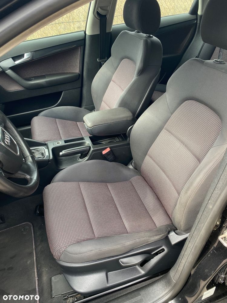Audi A3 Sportback - 16