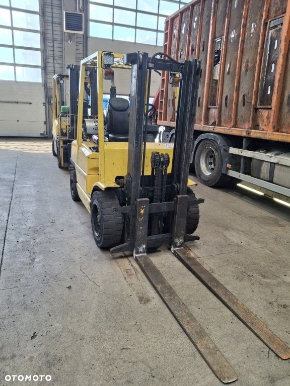 Hyster H3.20XML - 2