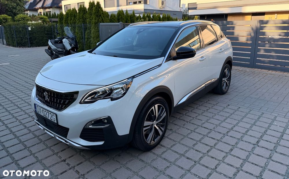 Peugeot 3008 1.2 PureTech Allure - 1