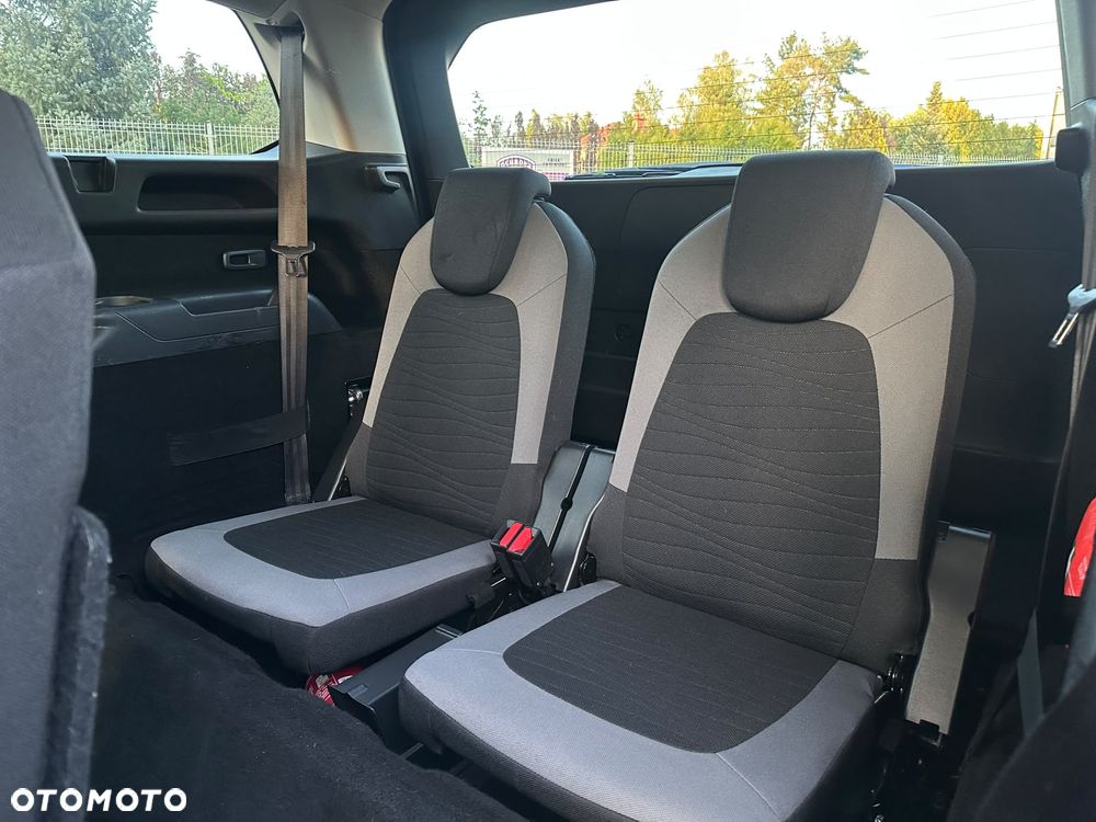Citroën C4 Picasso PureTech 130 Stop&Start Exclusive - 13