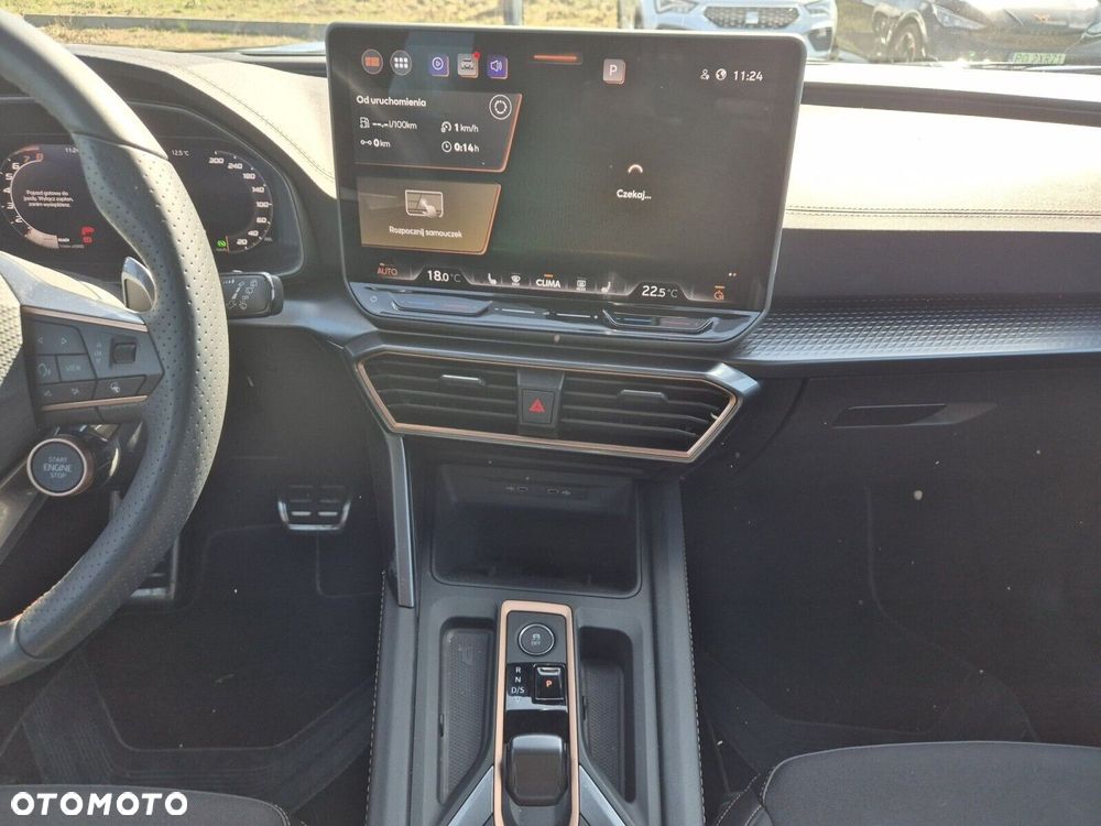 Cupra Formentor - 10