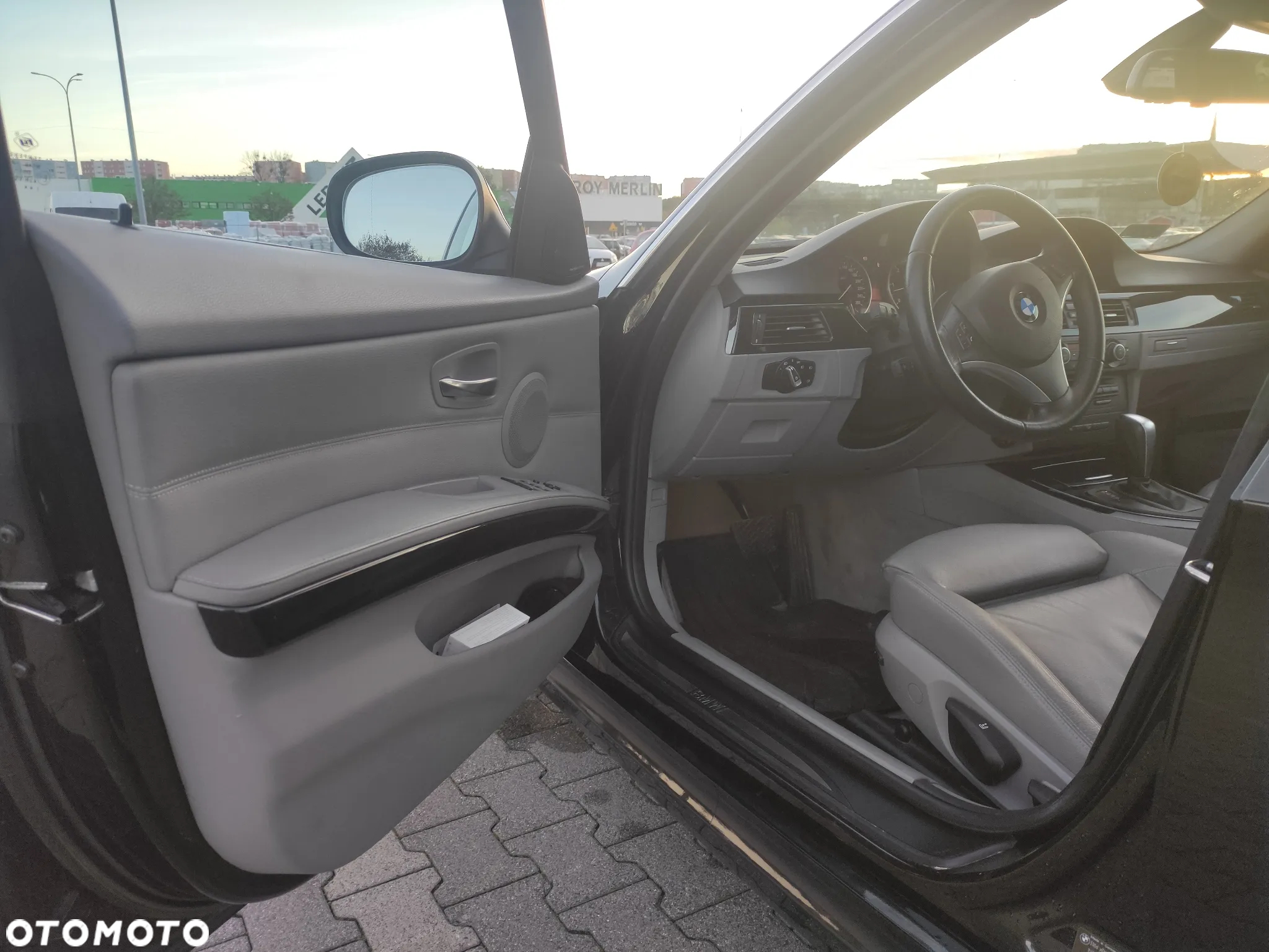 BMW Seria 3 - 23