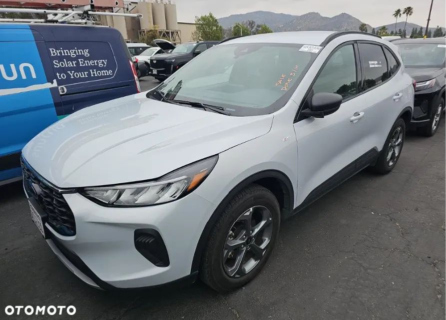 Ford Escape - 3