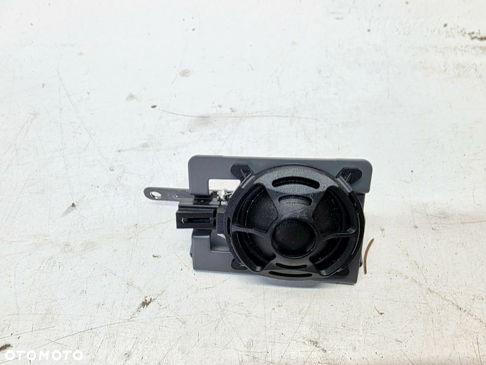 GŁOŚNIK WYSOKOTONOWY BANG PRAWY AUDI A4 B9 A5 8W6035400D - 4