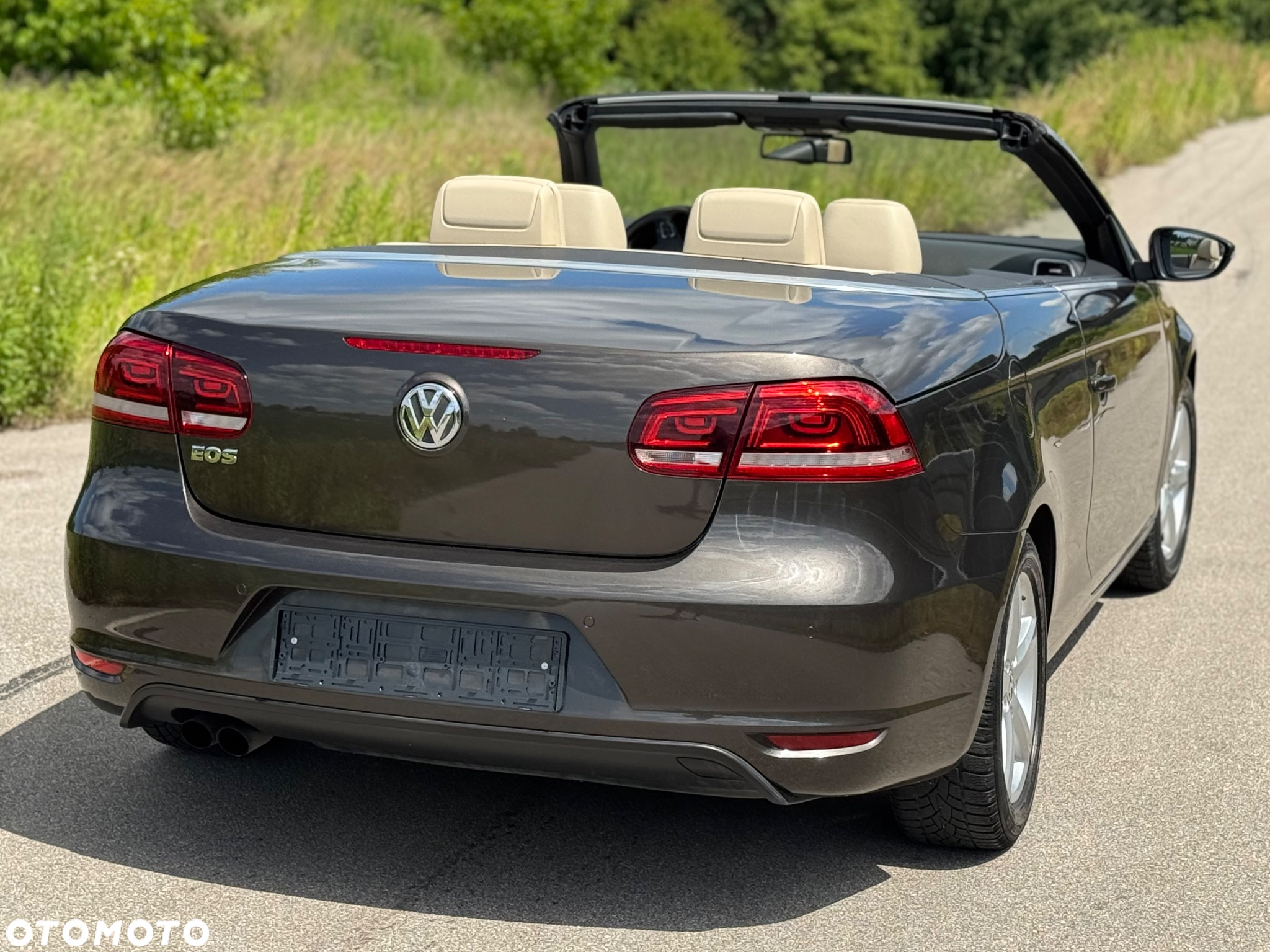 Volkswagen Eos 1.4 TSI - 23