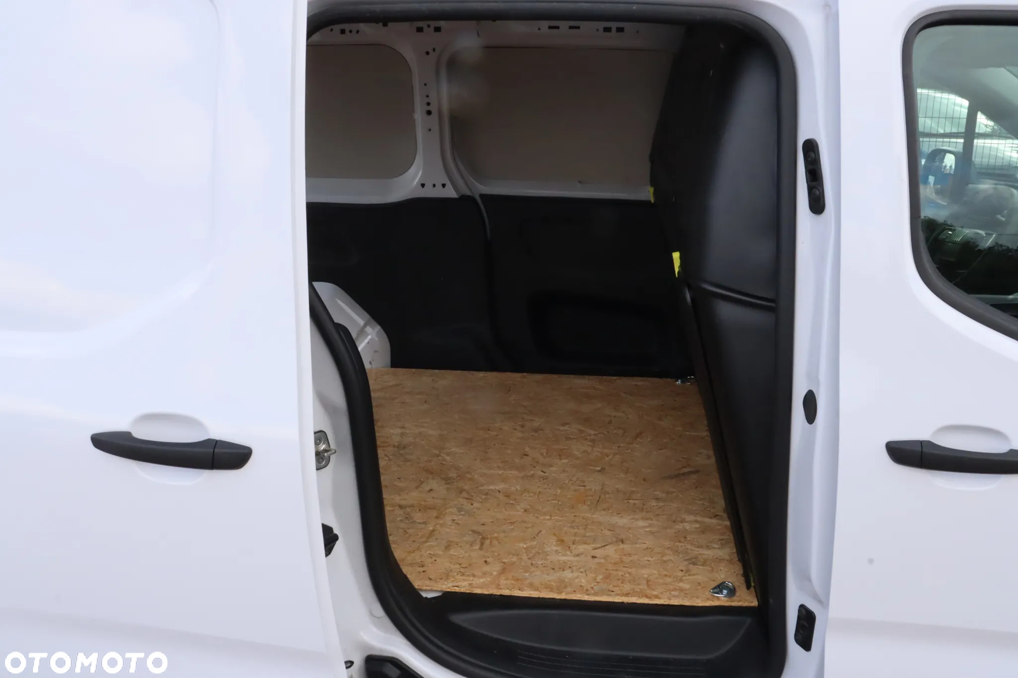 Fiat DOBLO L2 16tys km,Salon PL,F-vat23,GWARANCJA FABRYCZNA - 22