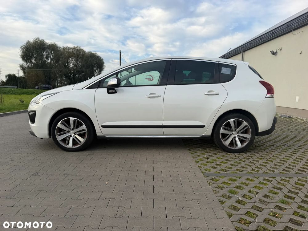 Peugeot 3008 - 17