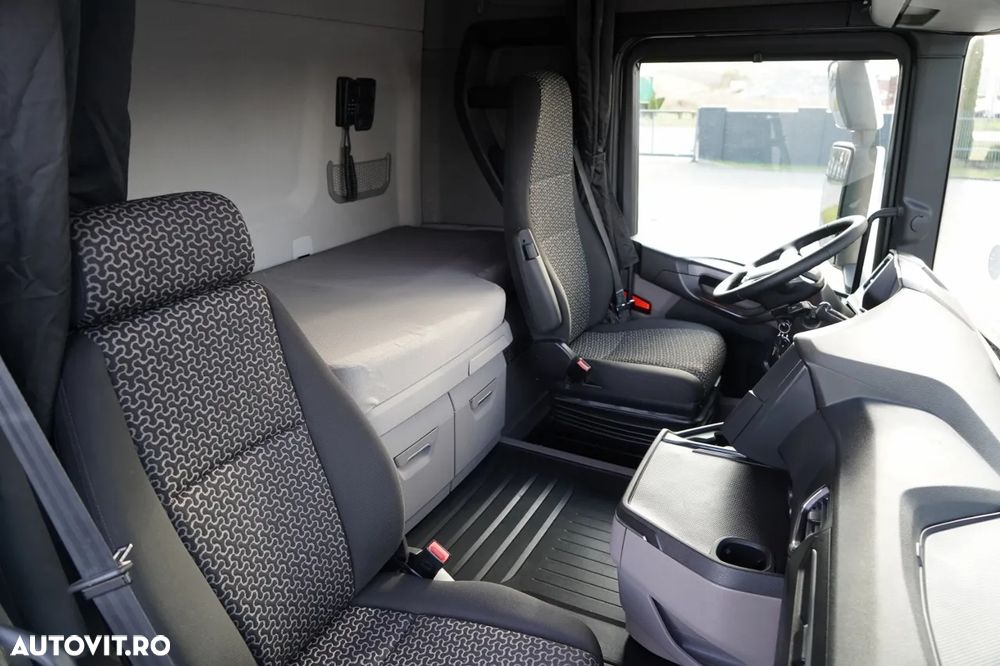 Scania R 450 / RETARDER / HIDRAULICA / CONTRACTUL DE SERVICII DUPA - 33