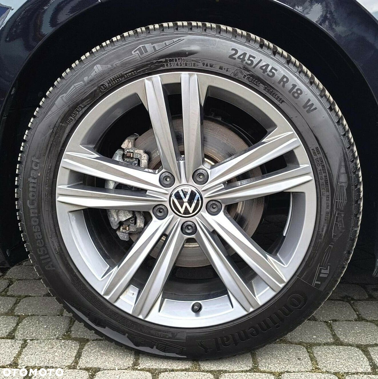 Volkswagen Arteon 2.0 TSI R-Line DSG - 28