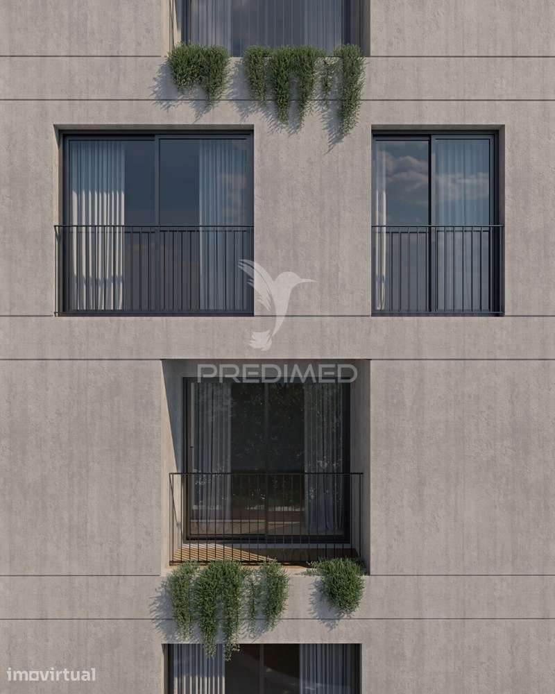 Nova Construção Ferreiros Amares - Grande imagem: 5/27