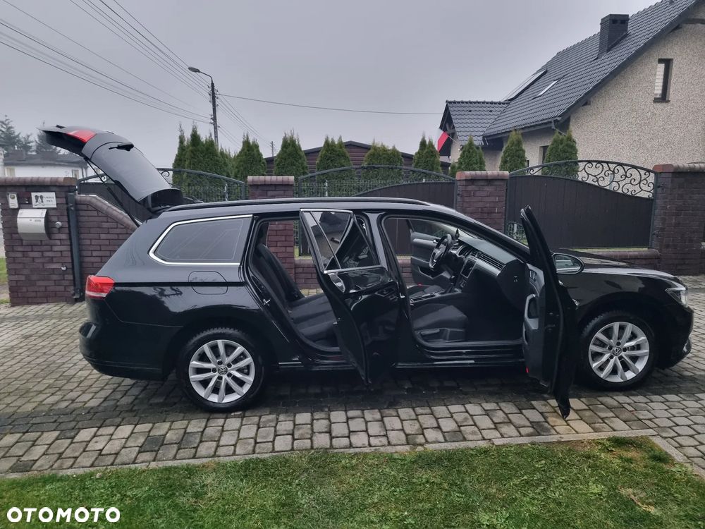 Volkswagen Passat 1.5 TSI EVO Business - 30