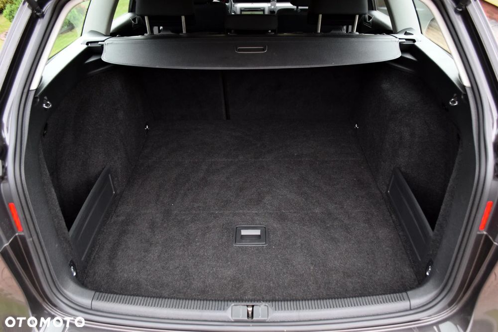 Volkswagen Passat 1.4 TSI Comfortline BlueMotion Technology - 18