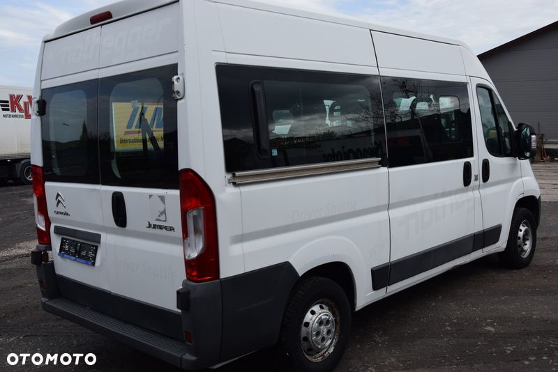 Citroën Jumper L2H1 Durisotti Profi - 3