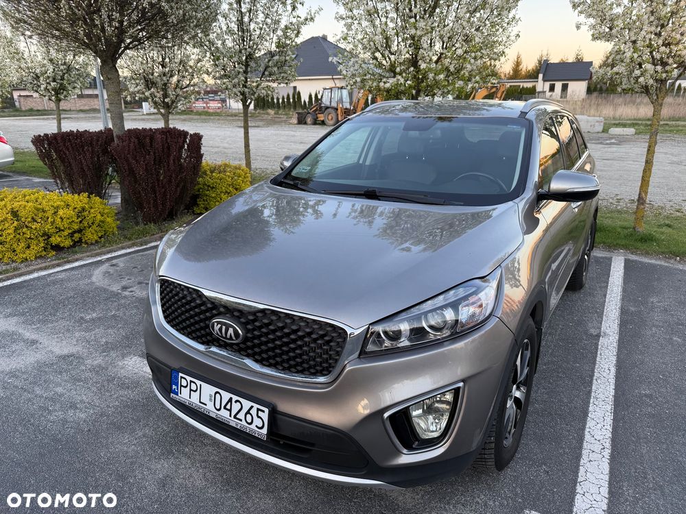 Kia Sorento 2.4 GDI L - 13