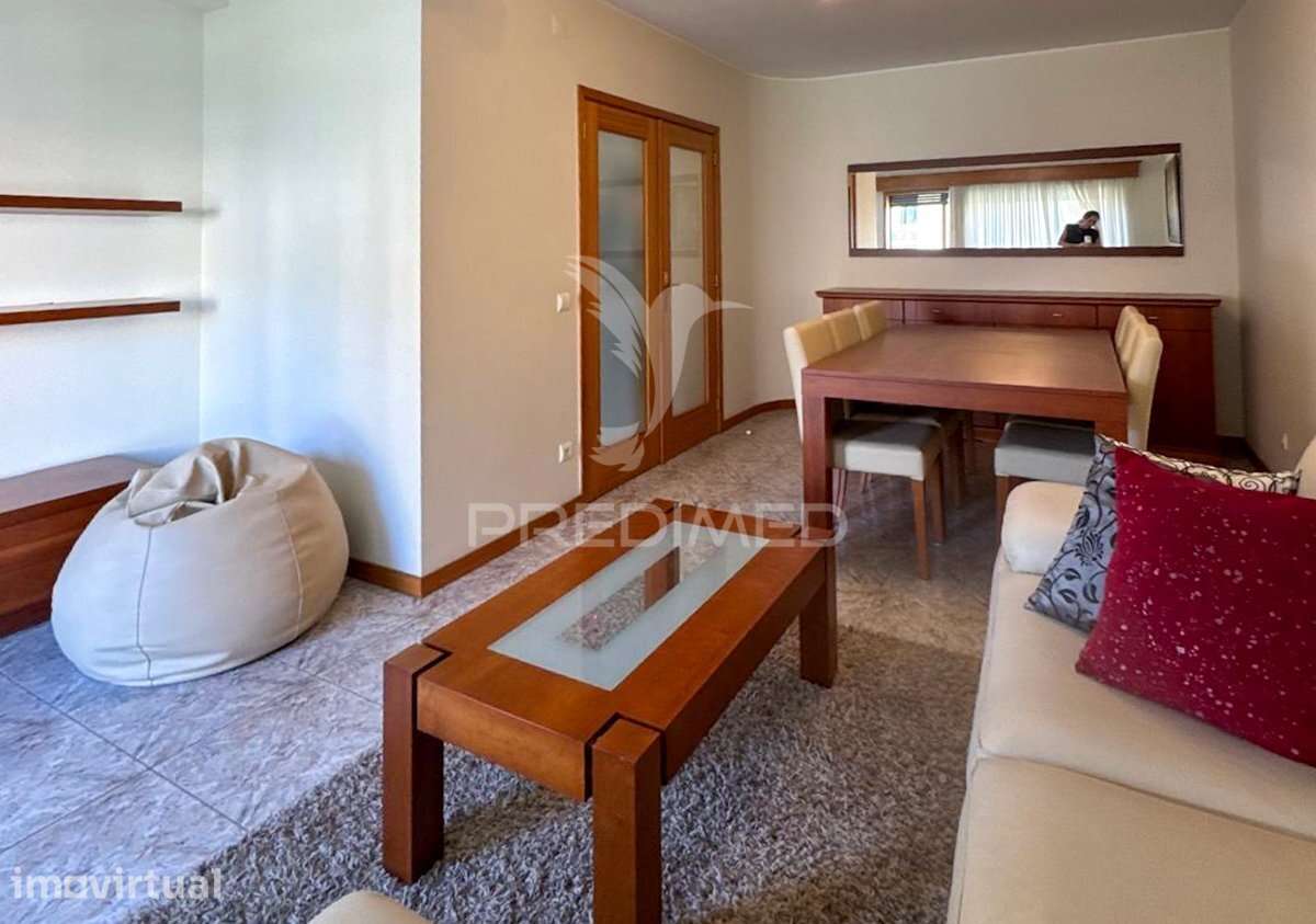 Apartamento T2 c/2 garagens - Grande imagem: 3/24