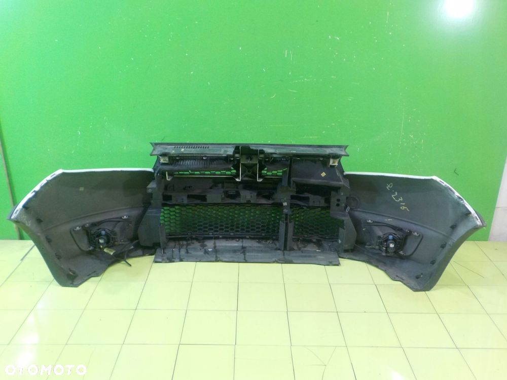 DACIA SANDERO II STEPWAY 0.9 B 15r 5D zderzak przod - 7