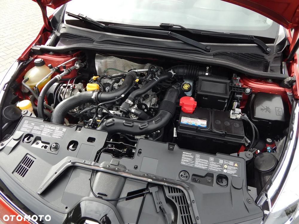 Renault Clio TCe 90 Dynamique - 17