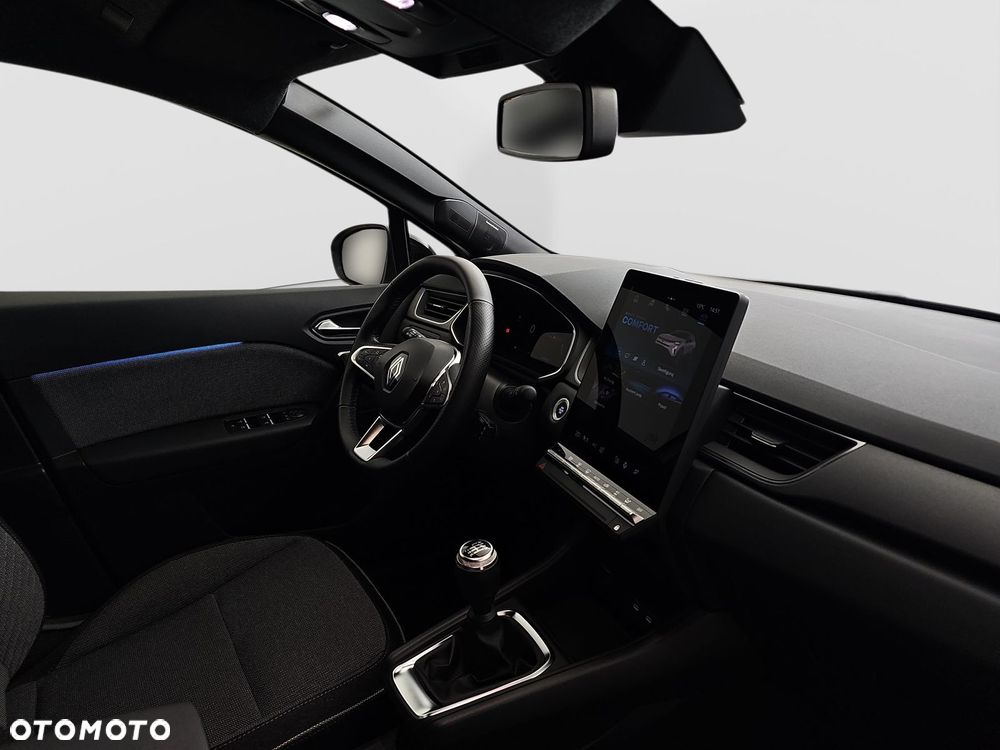 Renault Captur 1.0 TCe Techno - 31