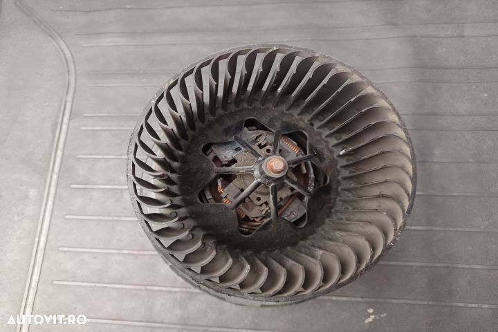 Ventilator aeroterma 3C1820015G 3C1820015G Volkswagen VW Passat B6 [2 - 3