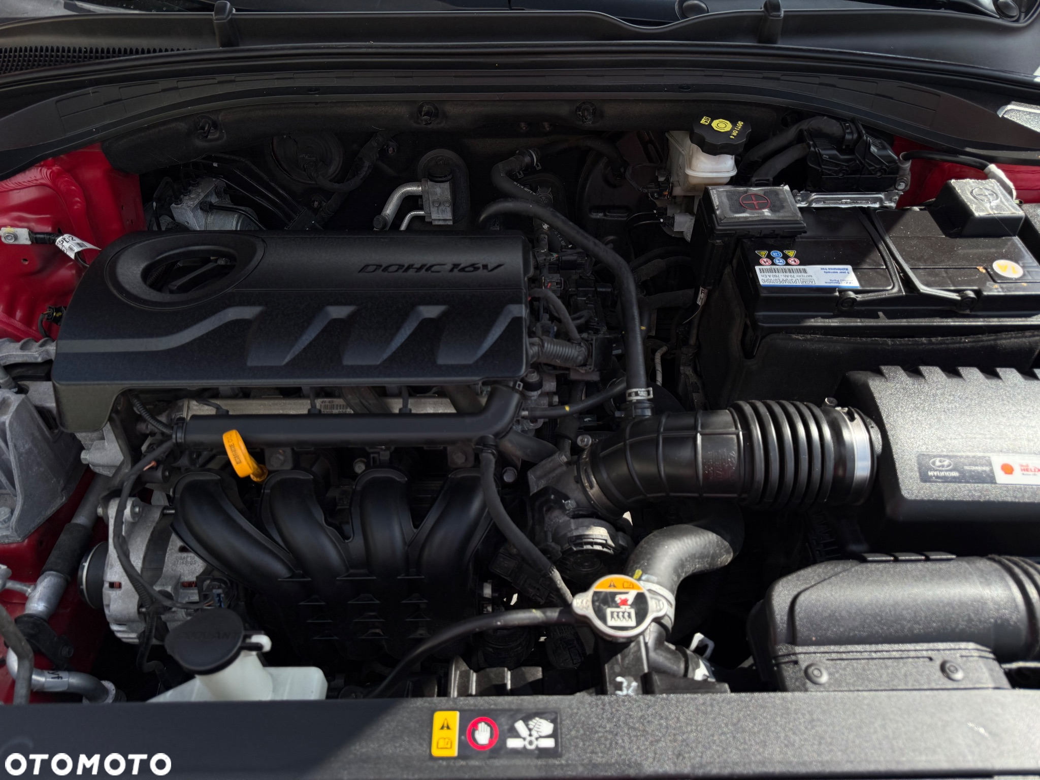 Hyundai i30 - 9
