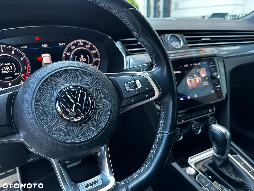 Volkswagen Arteon 2.0 TSI R-Line DSG - 6