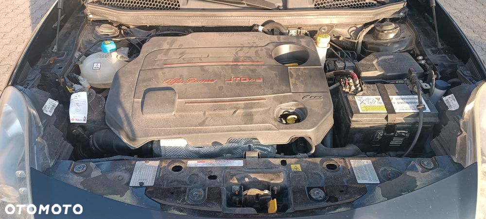 Alfa Romeo Giulietta - 21