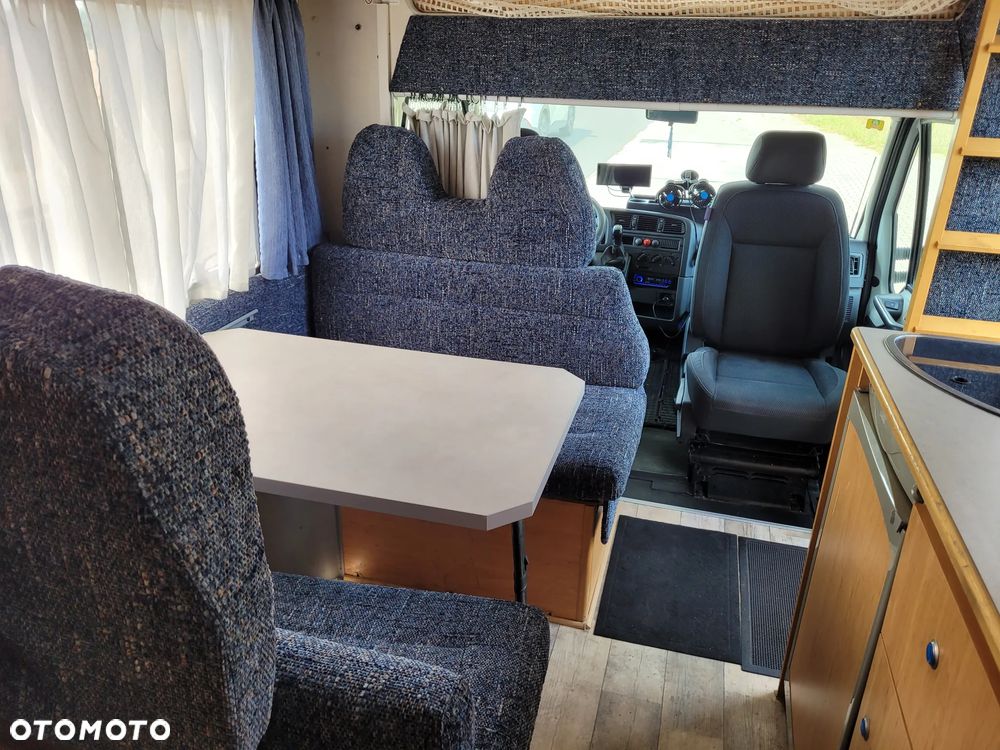 Fiat Ducato - 23