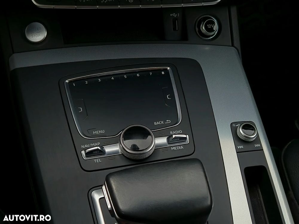 Audi Q5 2.0 TDI Quattro S tronic sport - 32