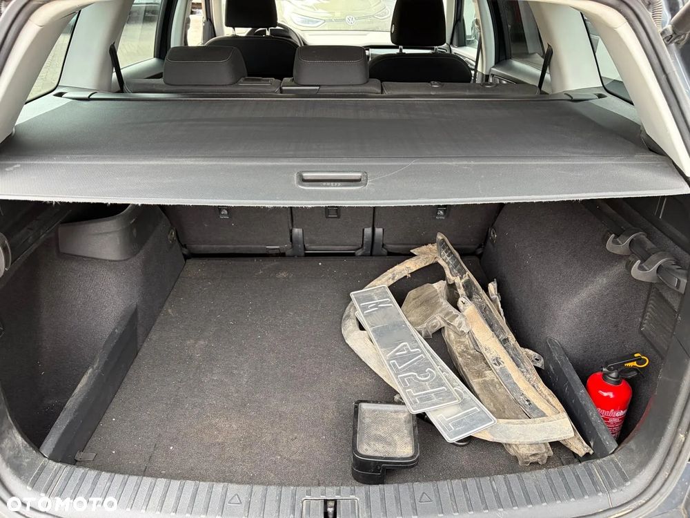 Skoda Kodiaq 1.5 TSI ACT 4x2 Style - 22