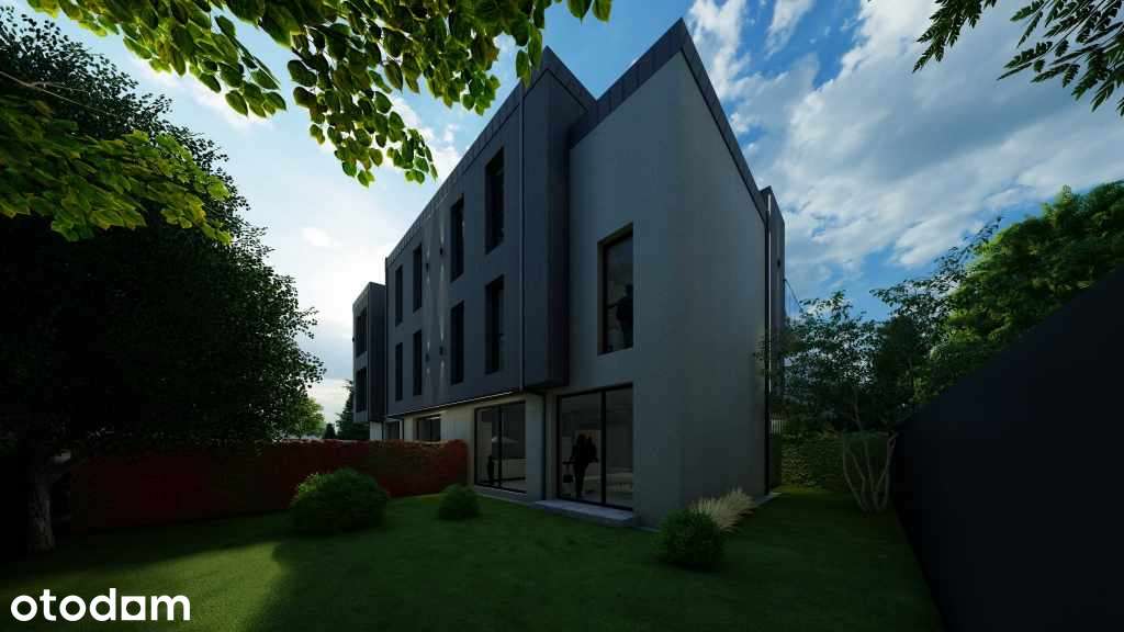 "APARTAMENTY STACJA RADOŚĆ" - Pełny obrazek: 3/16