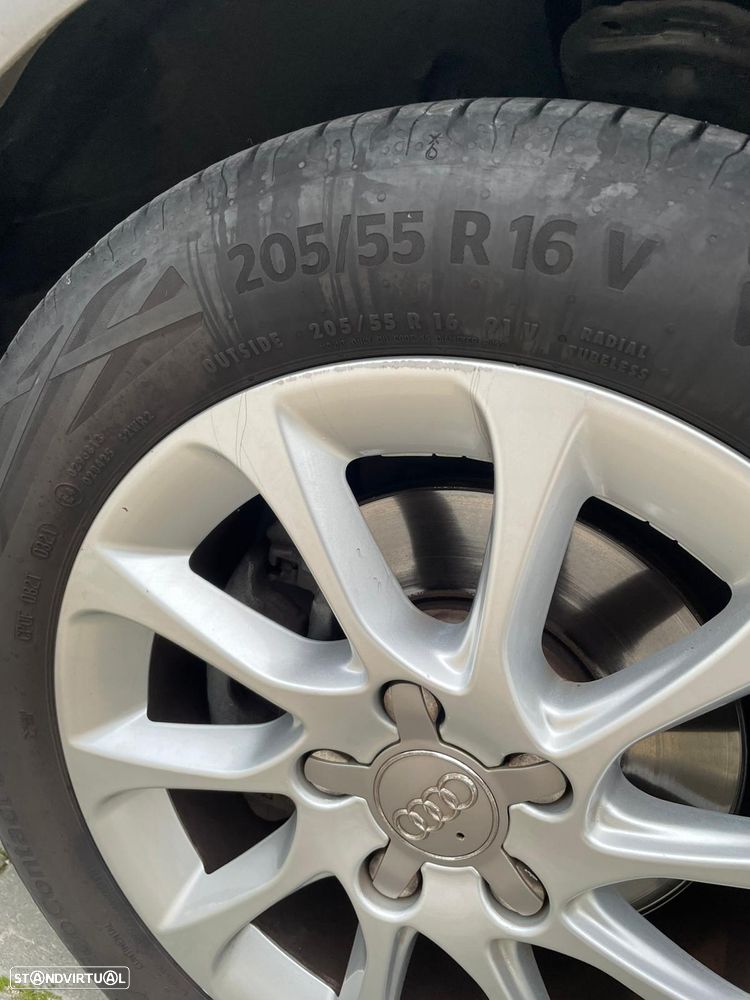 Audi A3 Sportback 1.6 TDI Advance - 6