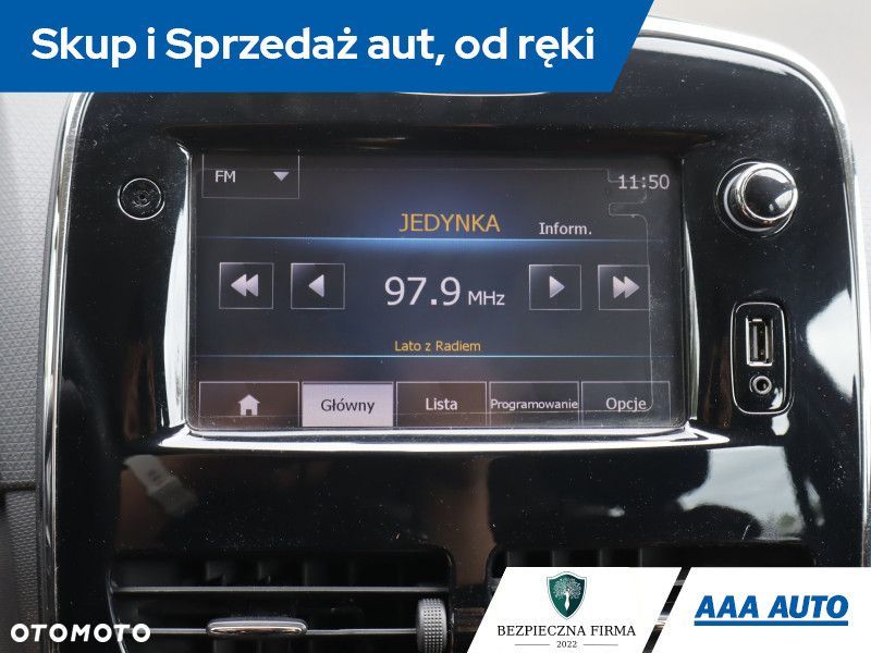 Renault Clio - 15