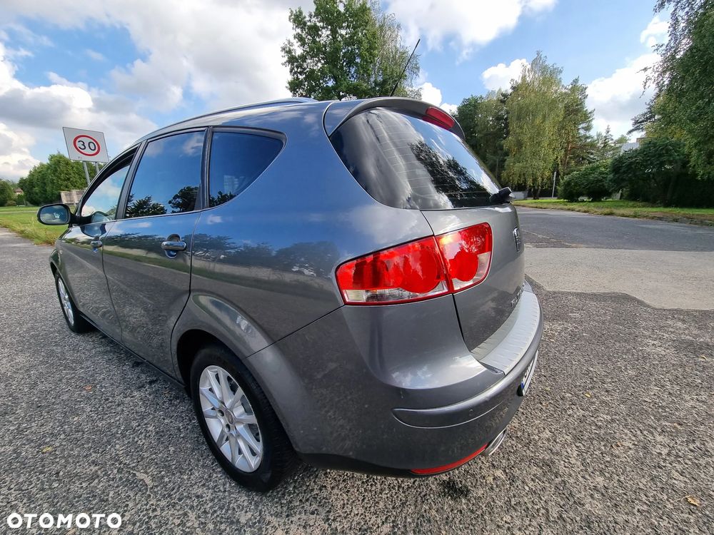 Seat Altea 1.6 TDI Style - 6