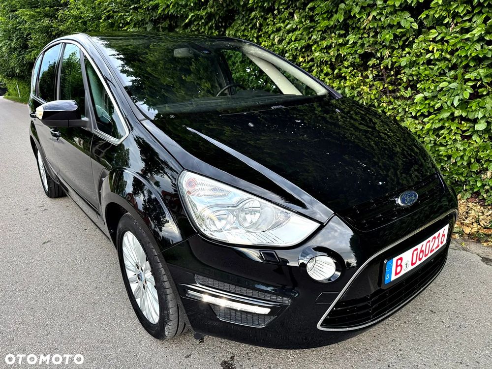 Ford S-Max - 6