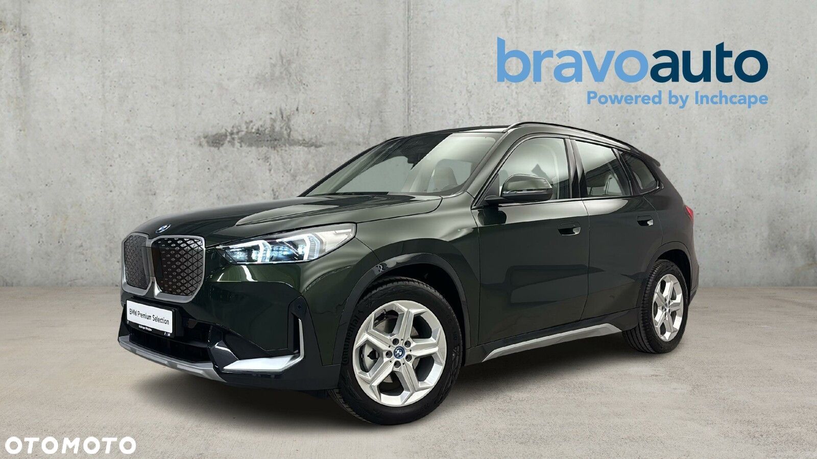 BMW iX1 - 1