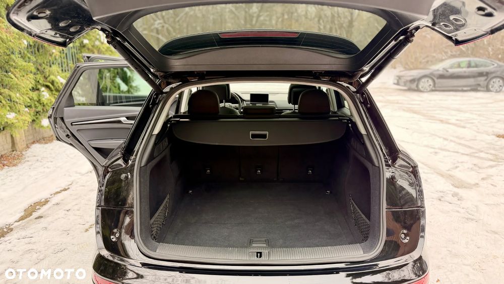 Audi Q5 2.0 TFSI Quattro Sport S tronic - 6