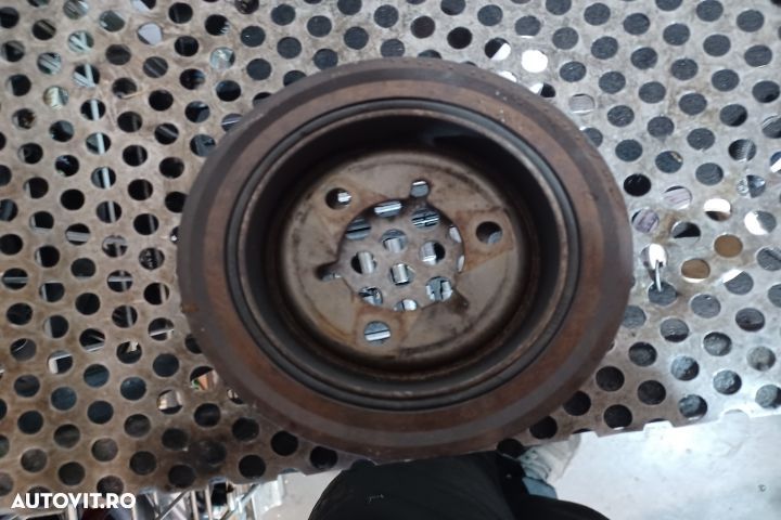 Fulie vibrochen 1.4B Citroen C4 1 [2004 - 2008] Hatchback 5-usi 1.4 M - 2